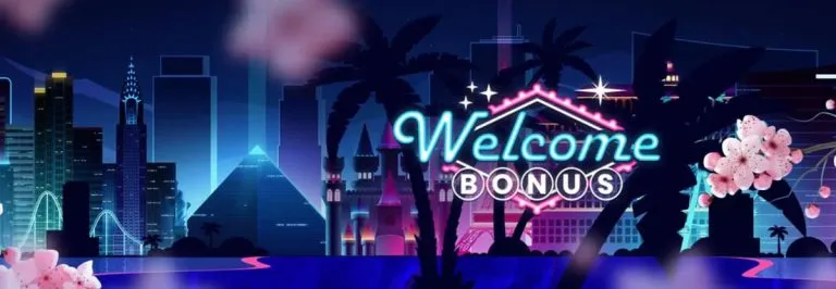 Lucky8 Casino Bonus